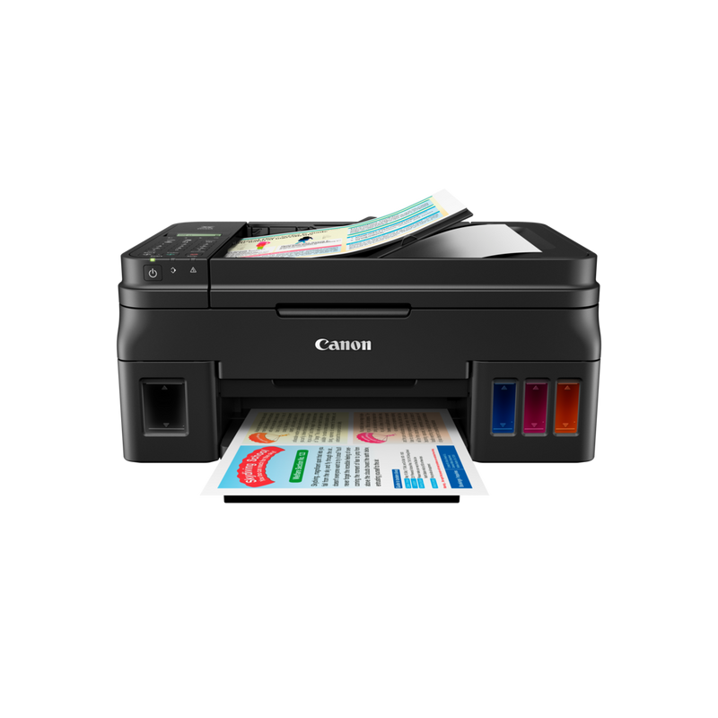 Canon PIXMA G4400