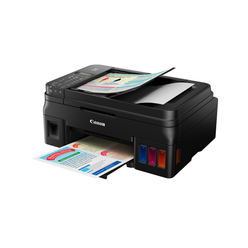 Canon PIXMA G4400