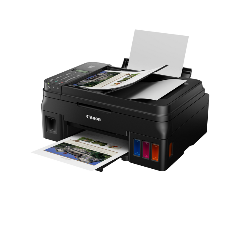 Canon PIXMA G4410