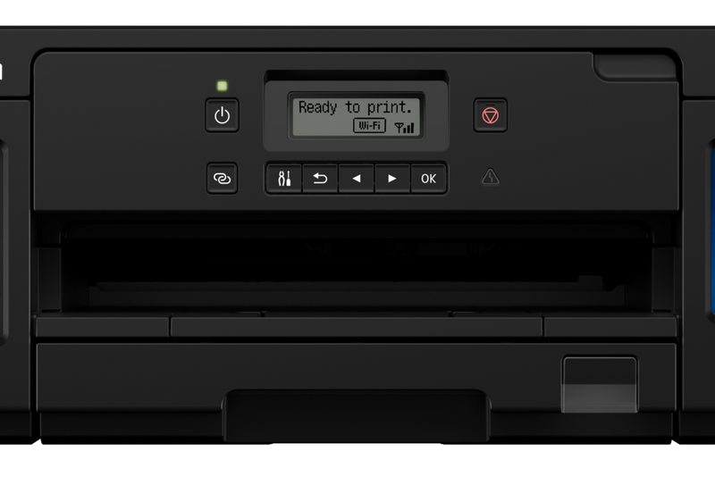 Canon PIXMA G5040 Specifications