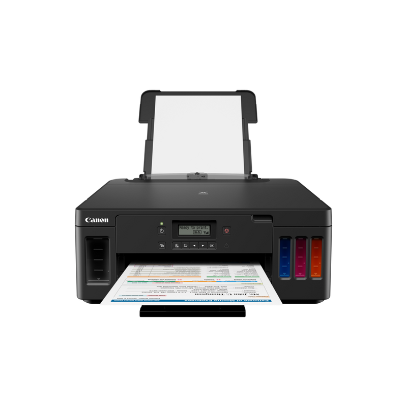 Canon PIXMA G5050