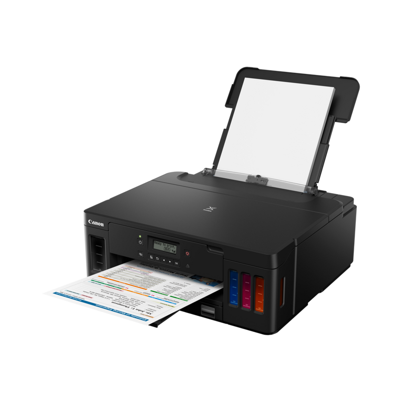Canon PIXMA G5050
