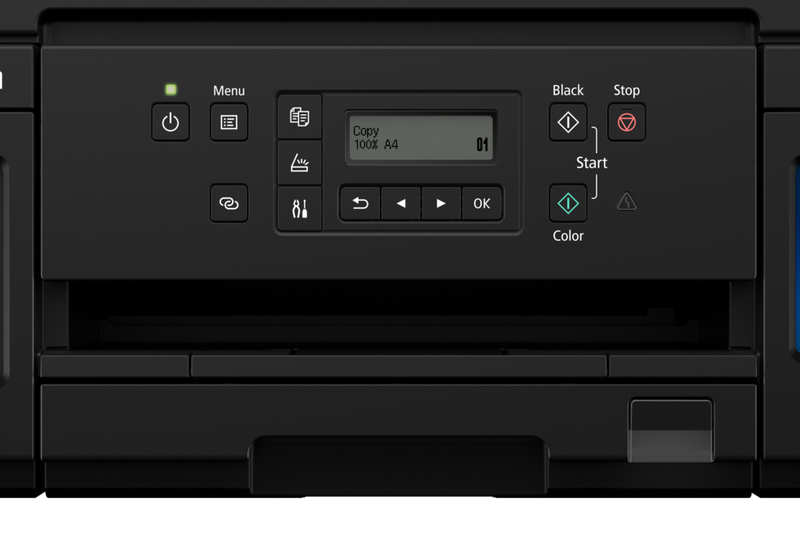 Canon PIXMA G6040 Технічні характеристики