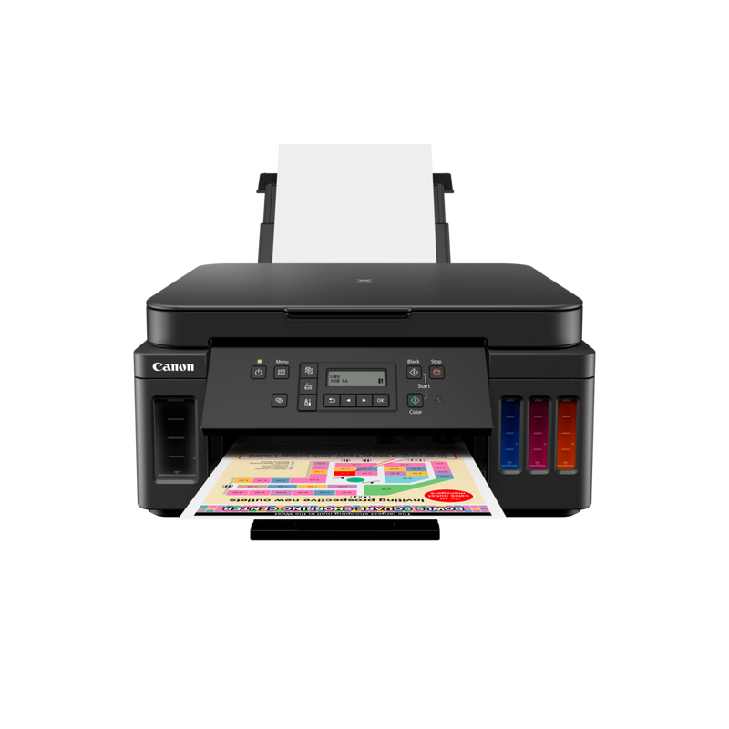 Canon PIXMA G6040