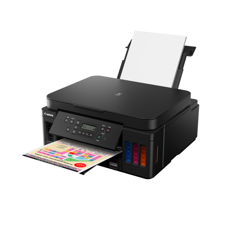 Canon PIXMA G6040