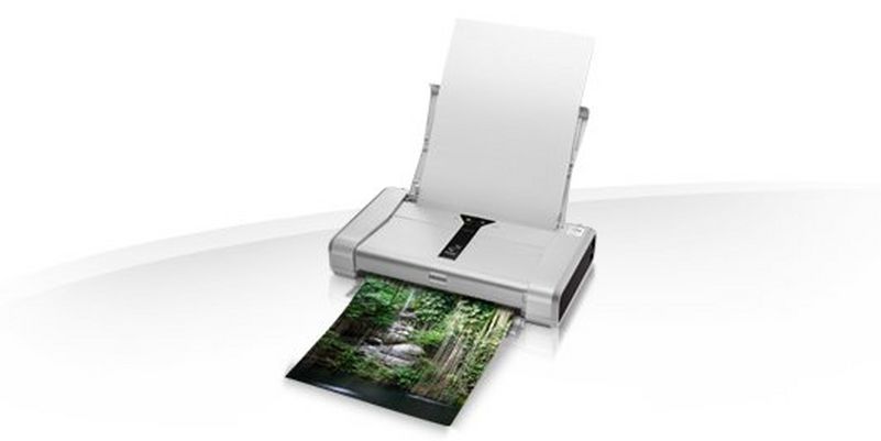 Canon PIXMA iP100