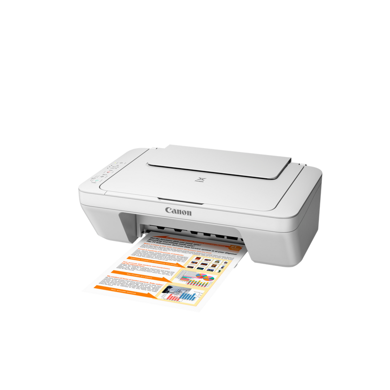 Canon PIXMA MG2540 Series