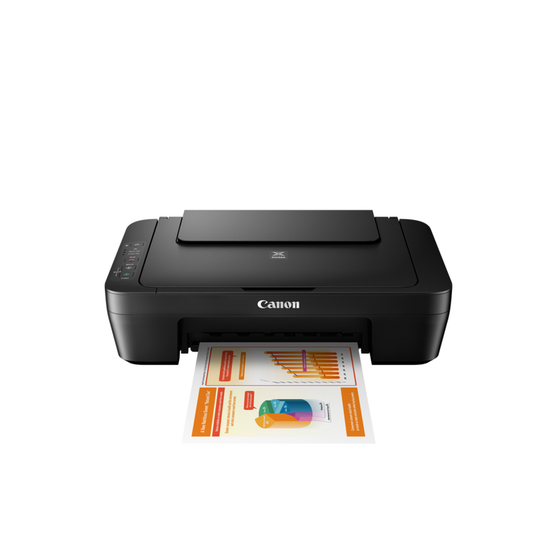 Canon PIXMA MG2555S
