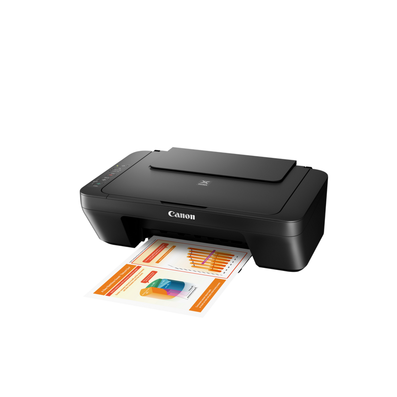 Canon PIXMA MG2555S