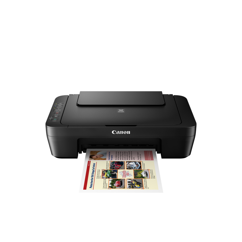 Canon Serie PIXMA MG3050