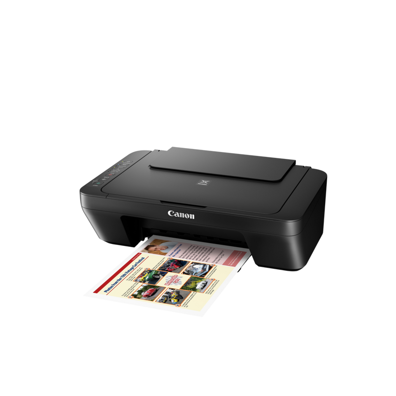 Canon Serie PIXMA MG3050
