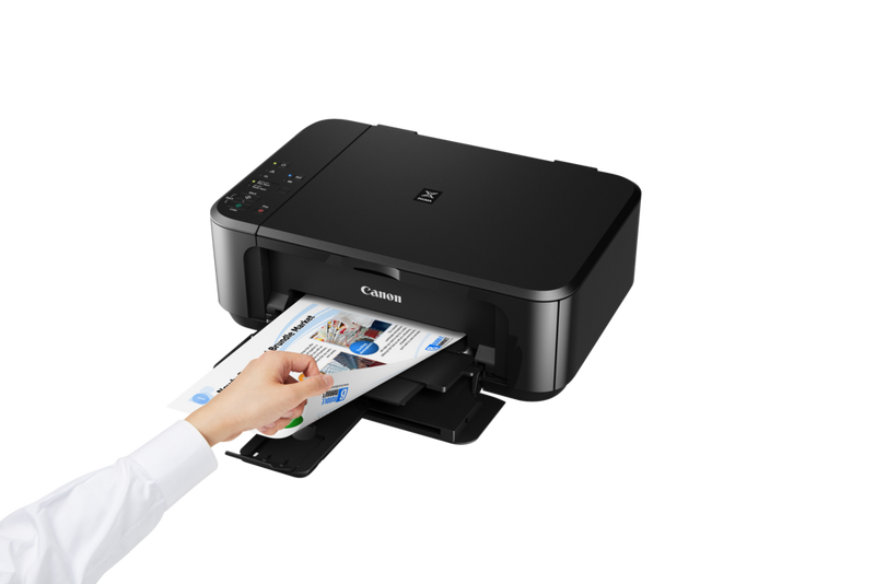 Canon PIXMA MG3640 Series