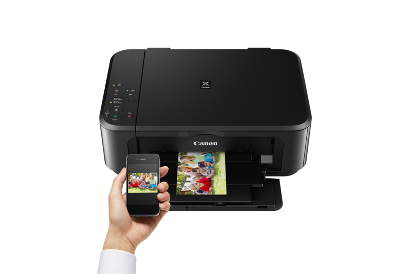 Canon PIXMA MG3640 Series