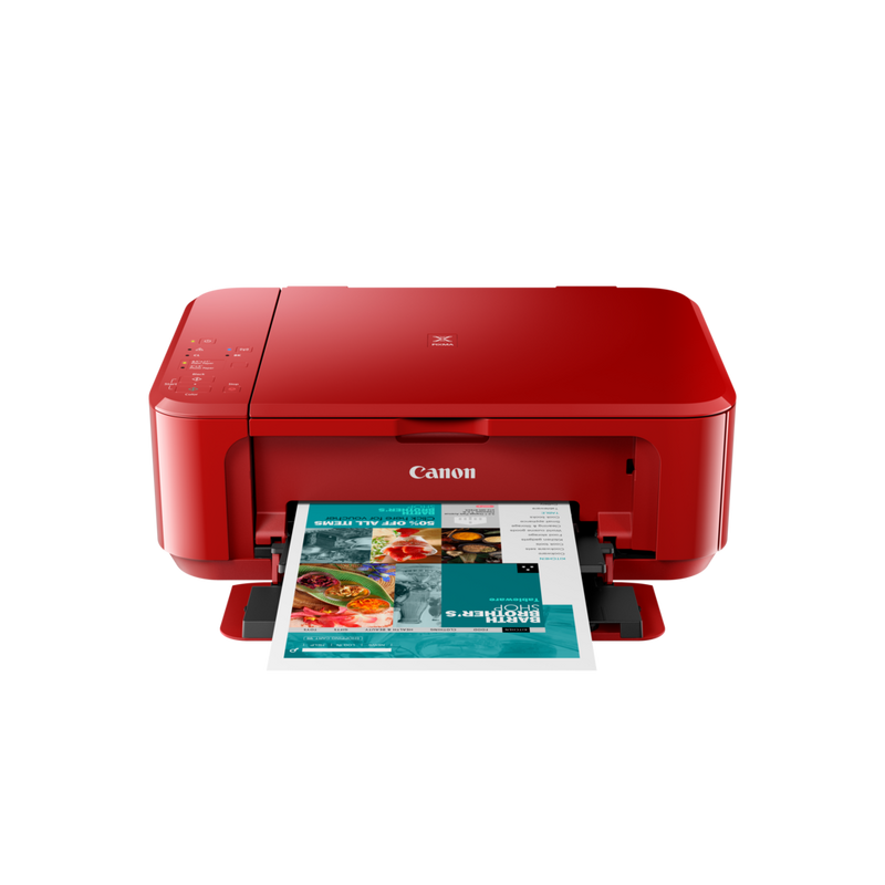 Canon PIXMA MG3650S