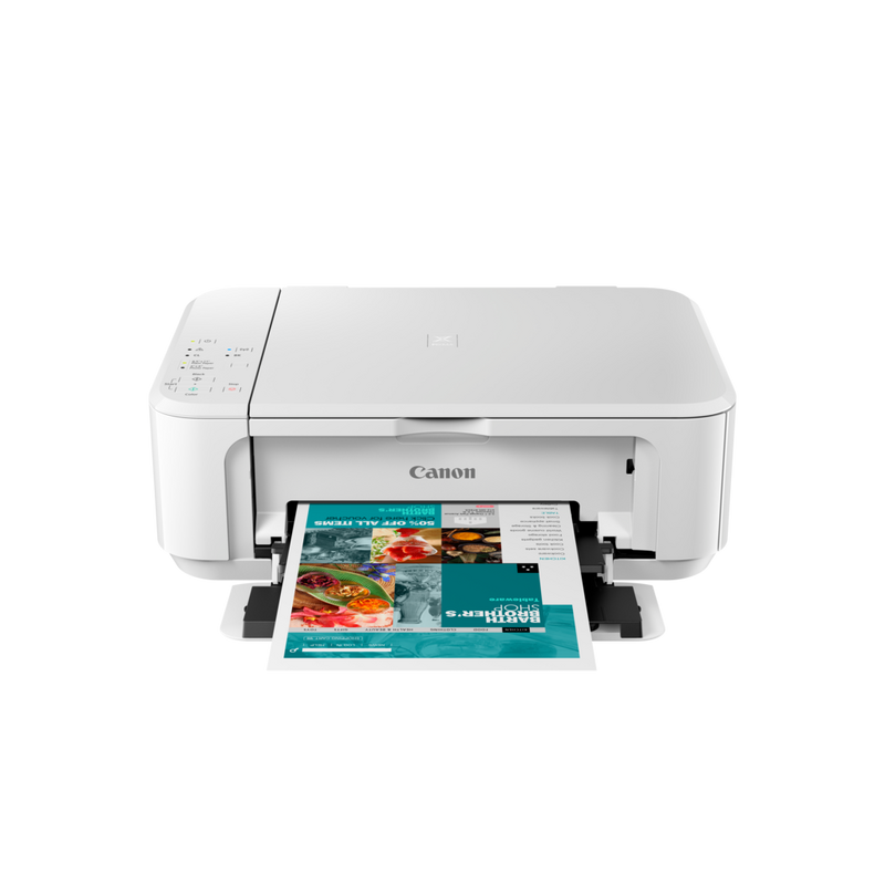 Canon PIXMA MG3650S