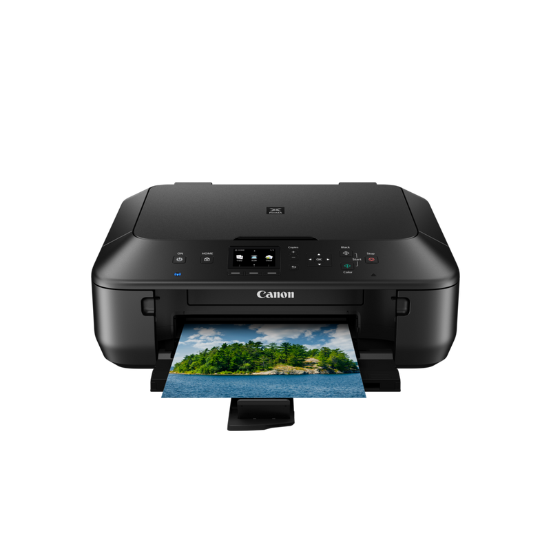 Canon PIXMA MG5550