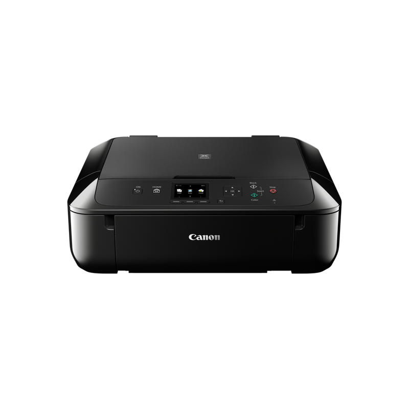 Canon Seria PIXMA MG5750