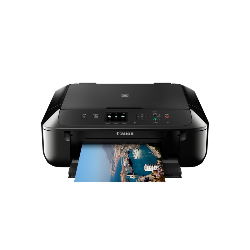Canon Seria PIXMA MG5750