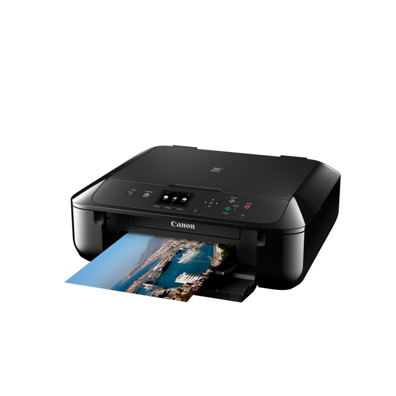 Canon Seria PIXMA MG5750