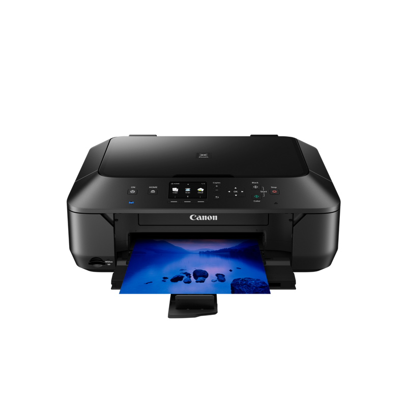 Canon PIXMA MG6450