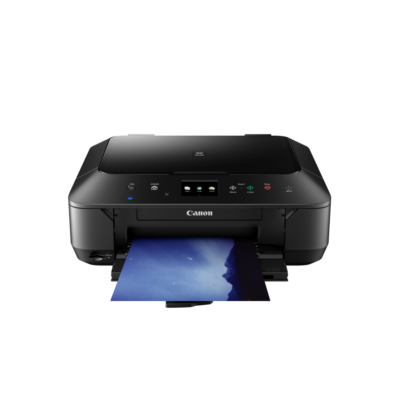 Canon PIXMA MG6650