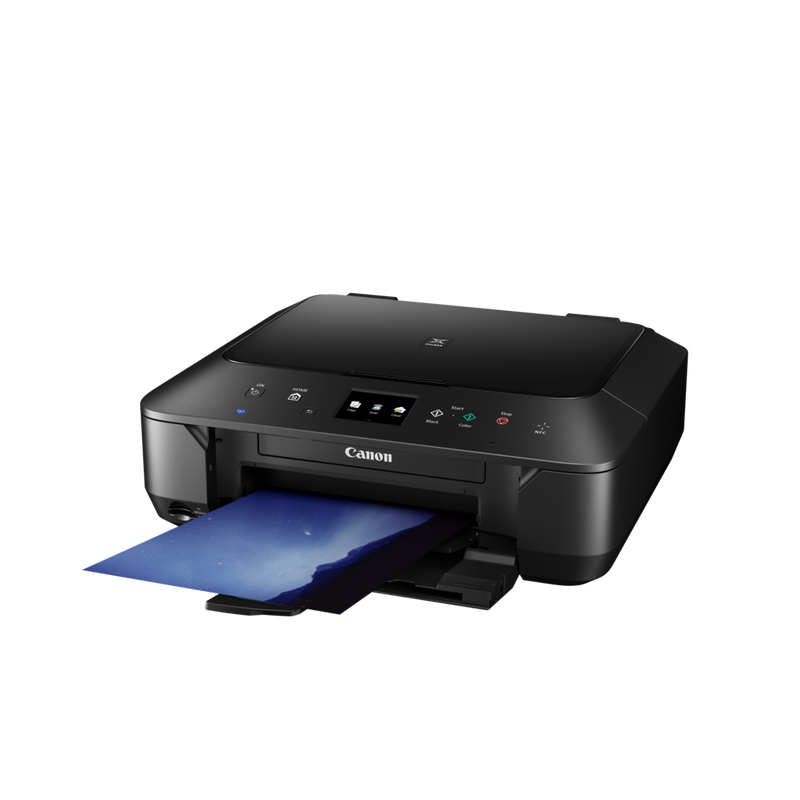 Canon PIXMA MG6650