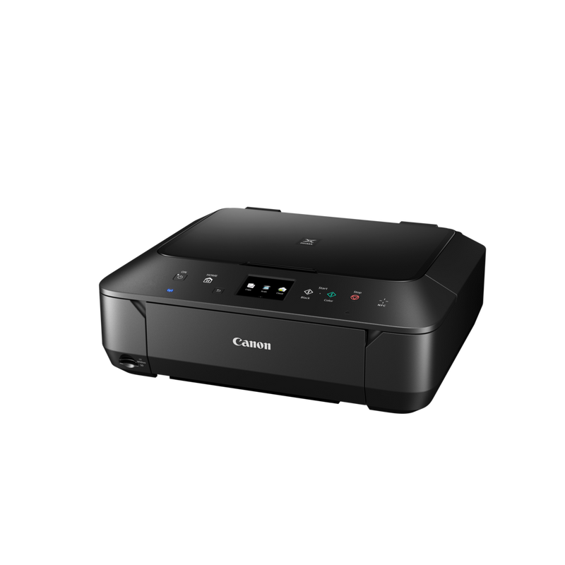 Canon PIXMA MG6650