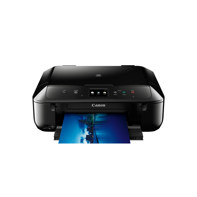 Canon Serie PIXMA MG6800
