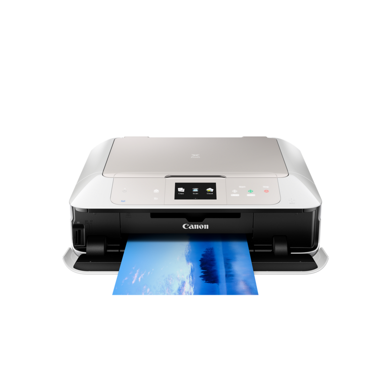 Canon PIXMA MG7550