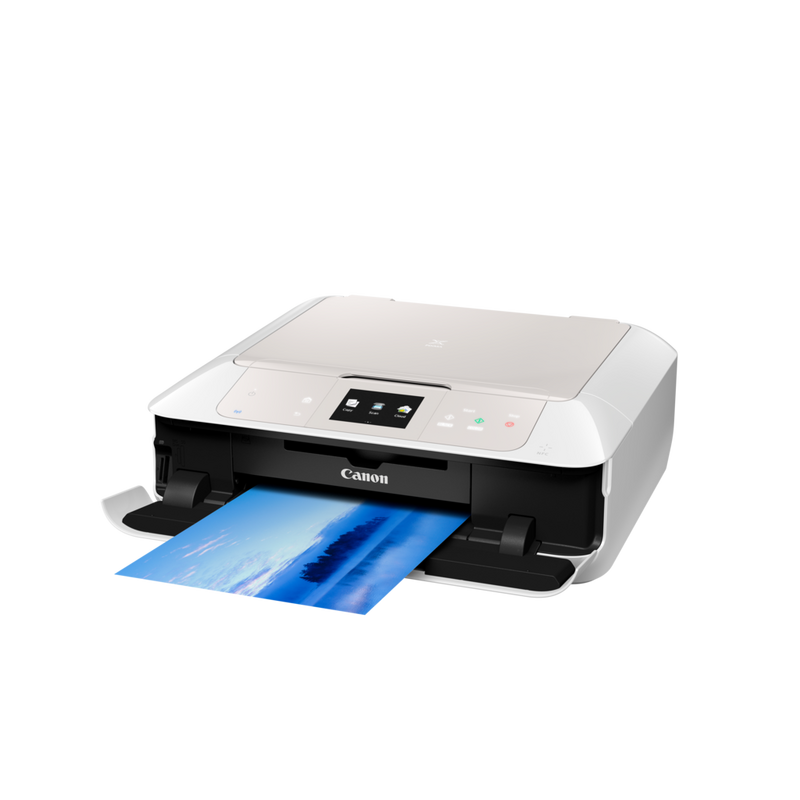 Canon PIXMA MG7550