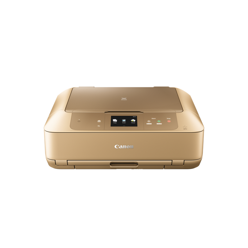 Canon PIXMA MG7753 (Gold)