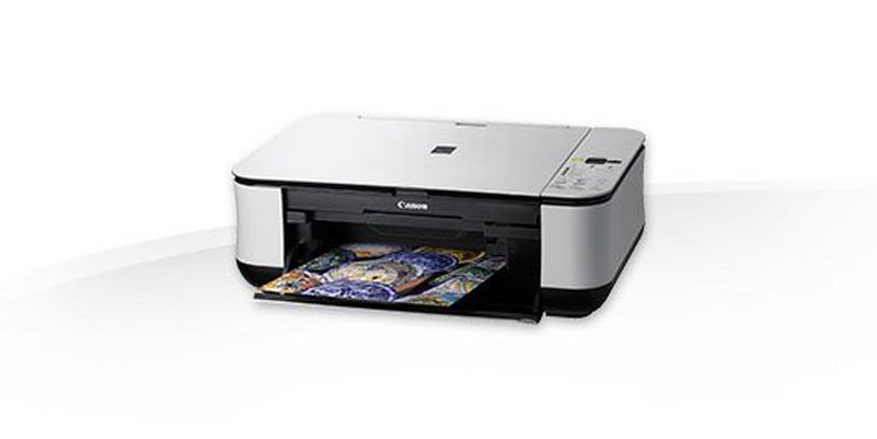 Canon PIXMA MP250