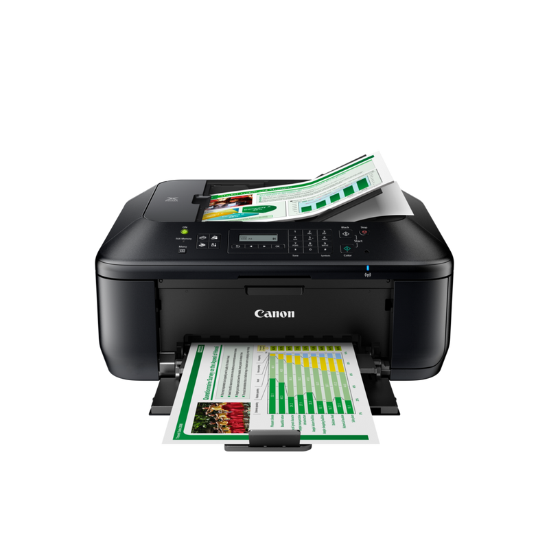 Canon PIXMA MX475