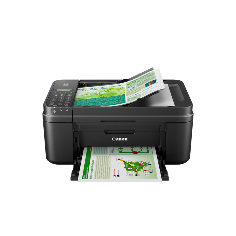 Canon PIXMA MX494