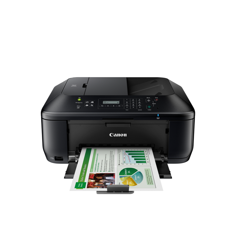 Canon PIXMA MX535