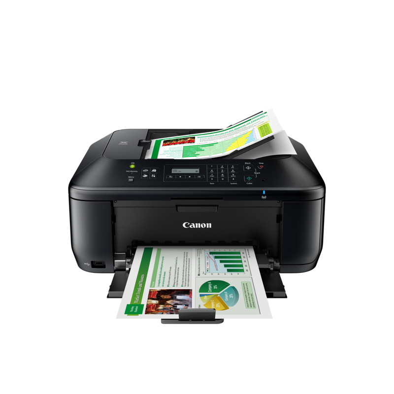 Canon PIXMA MX535