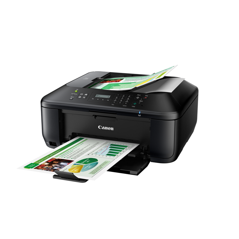 Canon PIXMA MX535