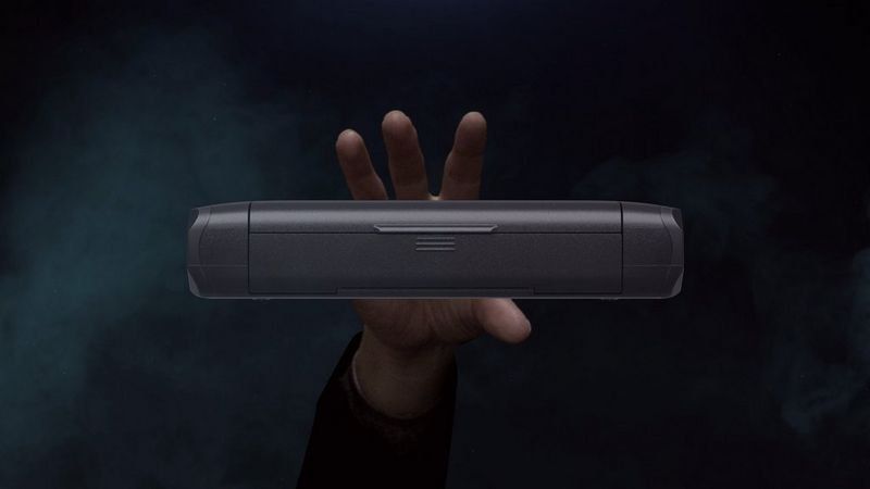 
       
       
             Vorstellung des PIXMA TR150 mit Akku    
     
     
     