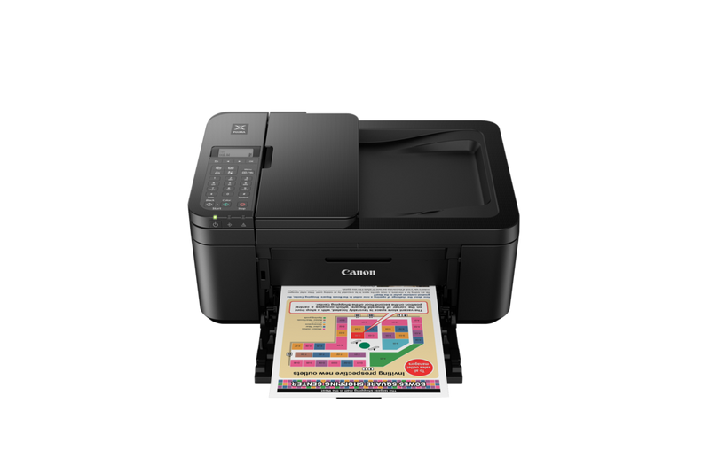 Canon PIXMA TR4540