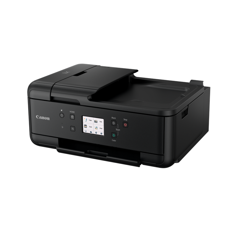 Canon PIXMA TR7550