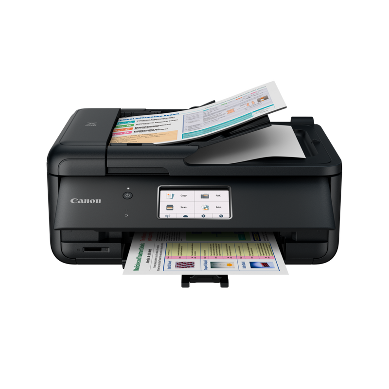Canon PIXMA TR8540