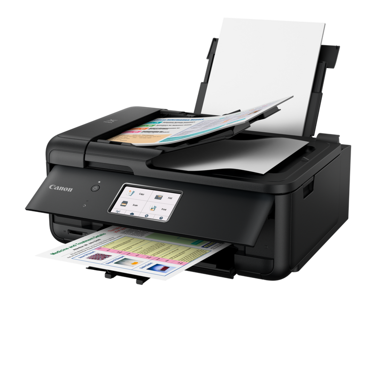 Canon PIXMA TR8540