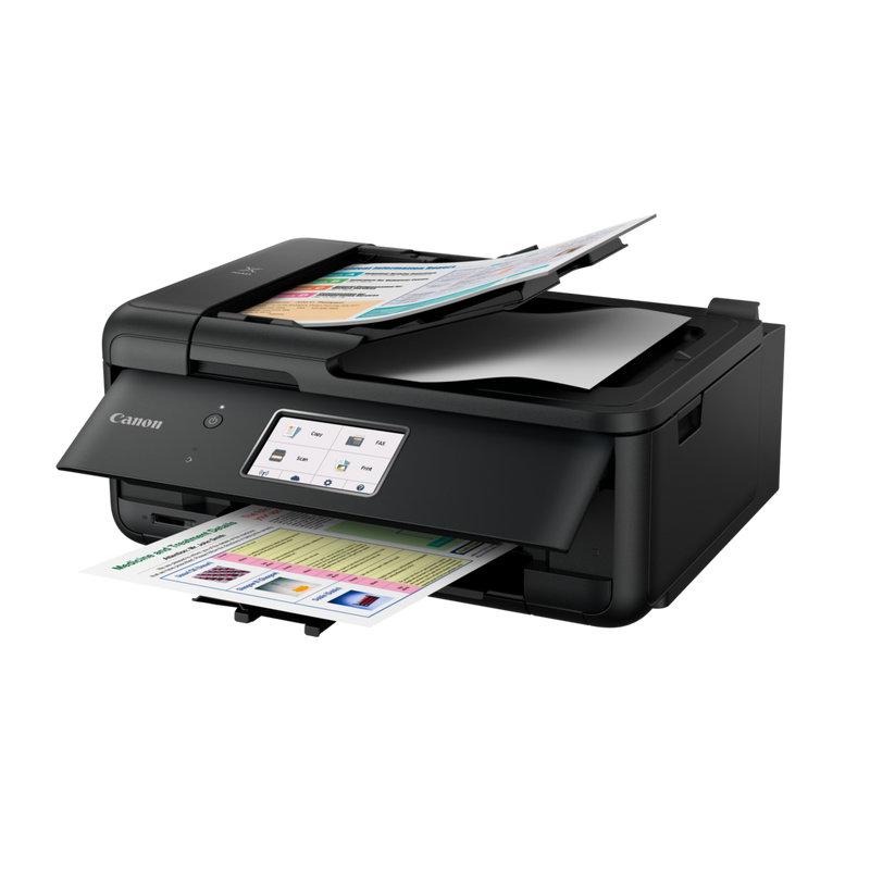 Canon PIXMA TR8550