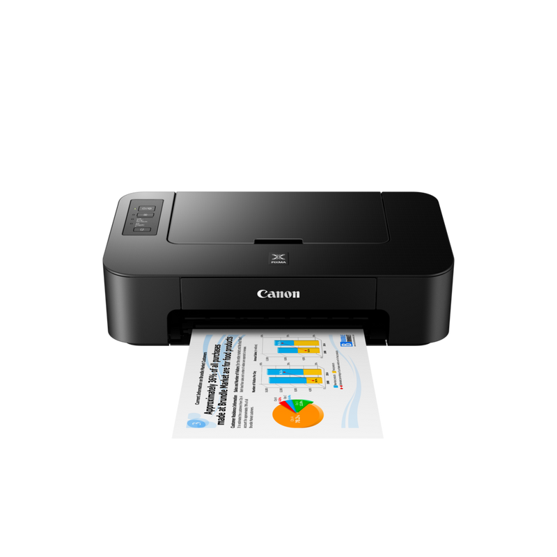 Canon PIXMA TS204