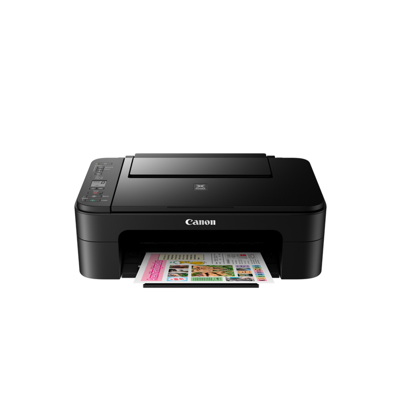 Canon PIXMA TS3140
