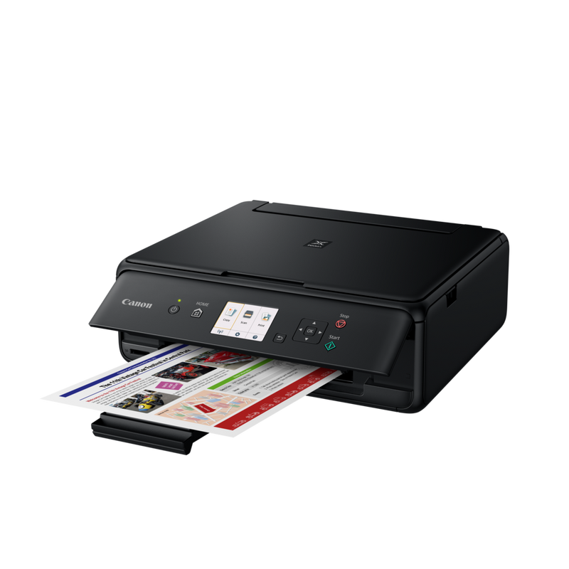 Canon PIXMA TS5040