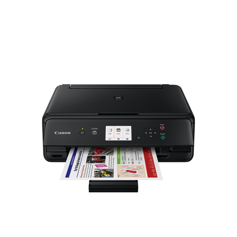 Canon סדרה PIXMA TS5050