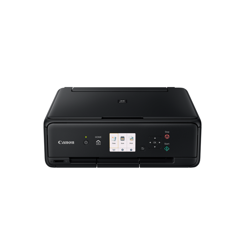Canon סדרה PIXMA TS5050
