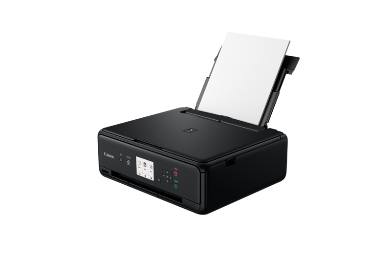 Canon סדרה PIXMA TS5050