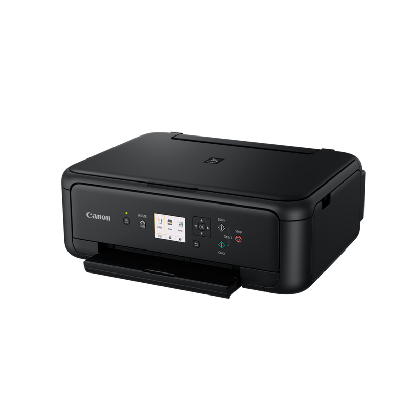 Canon PIXMA TS5150 seeria Tehnilised andmed